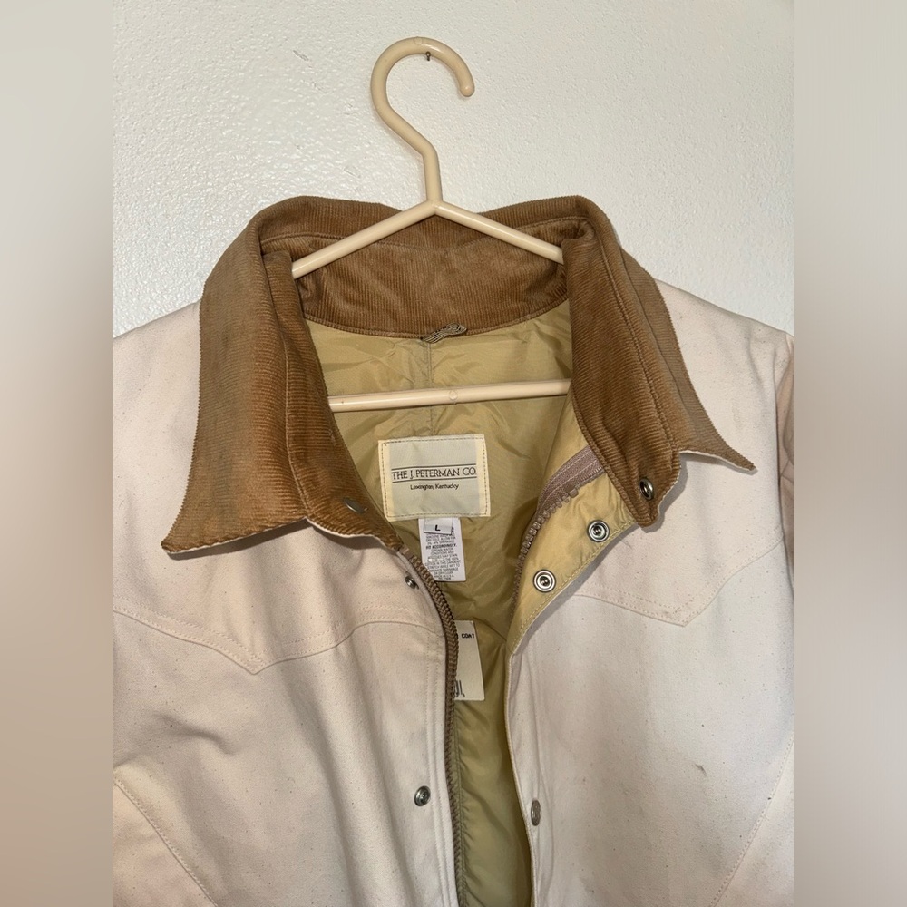 Horseman’s Duster - image 7